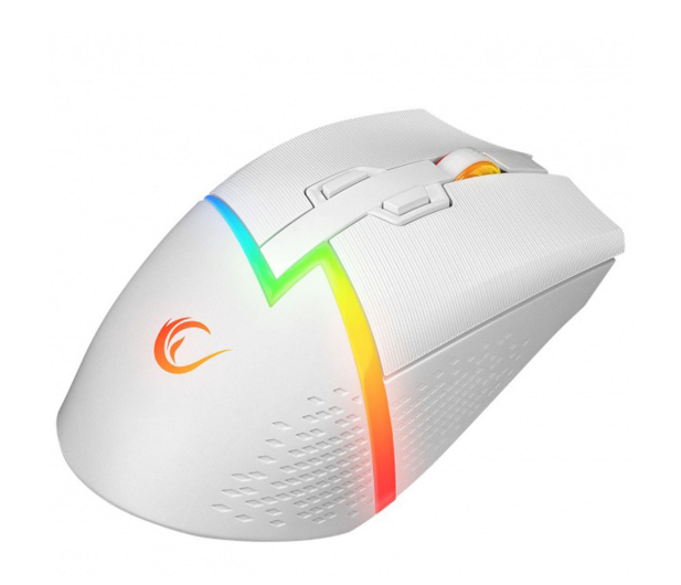 RAMPAGE Drop M3 RGB 1kHZ DROPM3W - 1341515 - zdjęcie 6